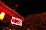 MARVEL's Pub on Saturday